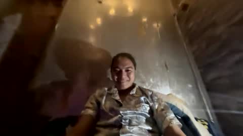 kylie_ish online show from 20, 5, 2026