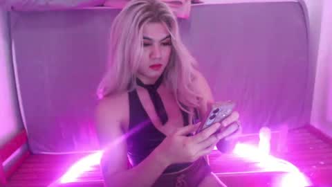 kylie_ish online show from 3, 8, 2026