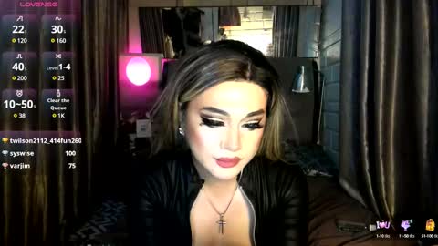 kylie online show from 14, 1, 2025
