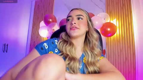 Snapshot of kylie_jones6 chatting on 20, 11, 2025 KYLIE online show from 20, 11, 2025