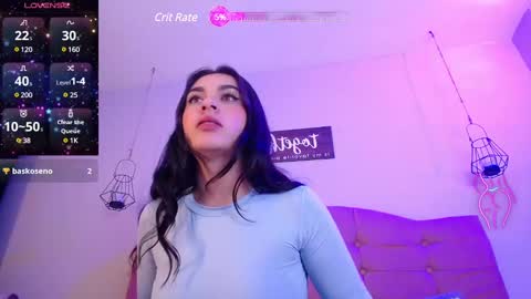 kylie_ls online show from 14, 12, 2024