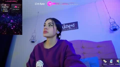 kylie_ls online show from 16, 12, 2024