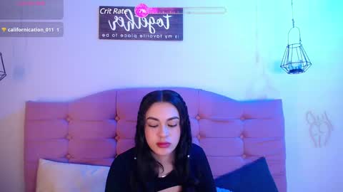 kylie_ls online show from 25, 2, 2025