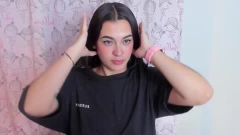 kylie_ls online show from 6, 10, 2025