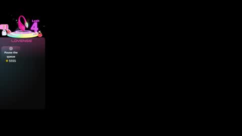 kylie_ls online show from 14, 12, 2025