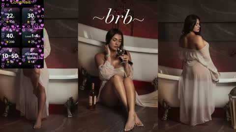 kylie_ls online show from 11, 5, 2026