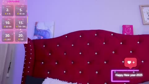 kylie_ls online show from 20, 5, 2026