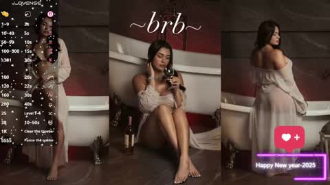 kylie_ls online show from 30, 5, 2026