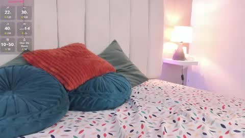 kylie_mckenzie online show from 28, 7, 2026