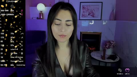 Kylie online show from 12, 1, 2025