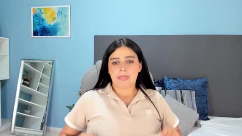 Kylie Reyes  online show from 8, 9, 2025