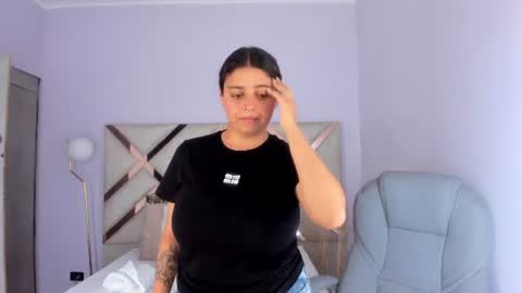 Kylie Reyes  online show from 11, 6, 2026