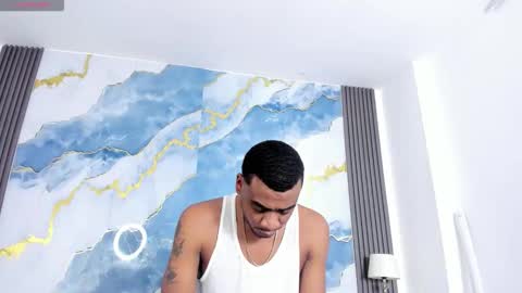 Kaylie And Jhony online show from 4, 12, 2025