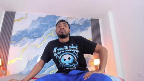 Kaylie And Jhony online show from 19, 2, 2026