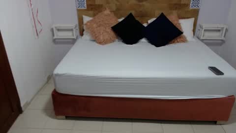 Melissa online show from 23, 2, 2025