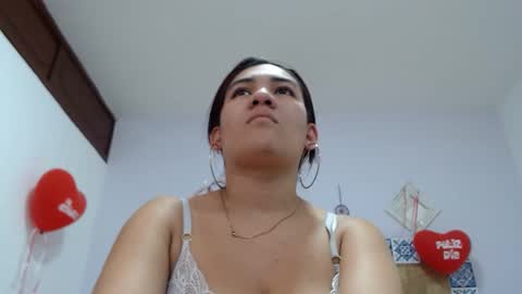 Melissa online show from 24, 2, 2025