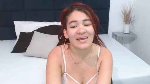 Melissa online show from 10, 3, 2025