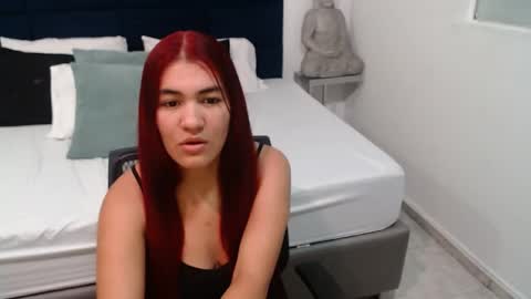 Melissa online show from 13, 9, 2025