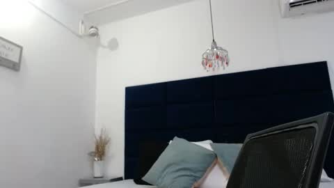 Melissa online show from 8, 10, 2025