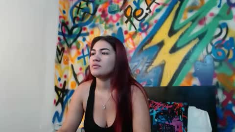 Melissa online show from 23, 4, 2026