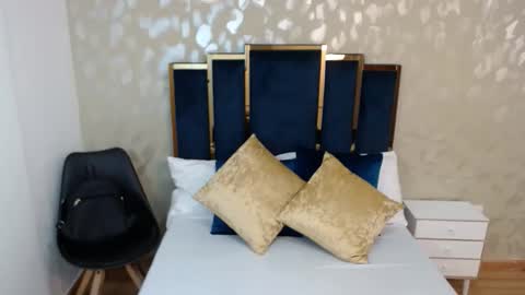 Melissa online show from 26, 4, 2026