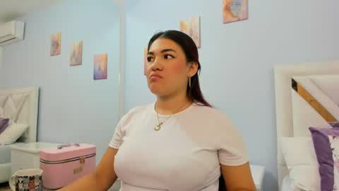 Melissa online show from 16, 7, 2026