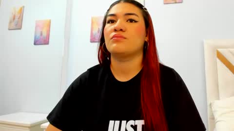 Melissa online show from 25, 7, 2026