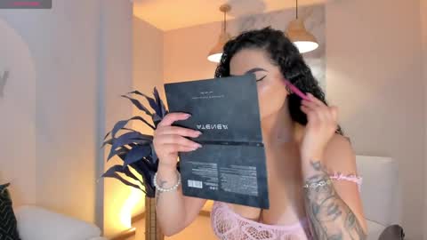 Kylie Jenkins online show from 24, 4, 2026