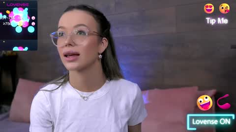 Kylie online show from 17, 1, 2025