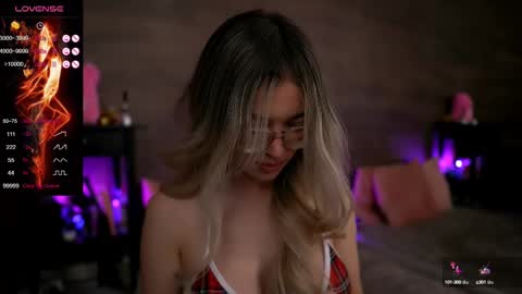 Kylie online show from 23, 2, 2025