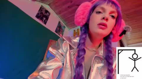 Snapshot of kyliekandy chatting on 12, 9, 2025 online show from 12, 9, 2025