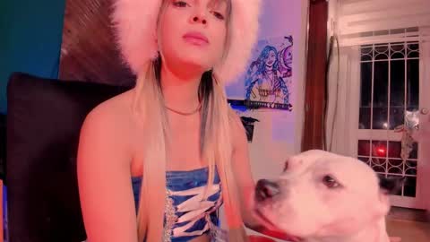 Snapshot of kyliekandy chatting on 21, 9, 2025 online show from 21, 9, 2025