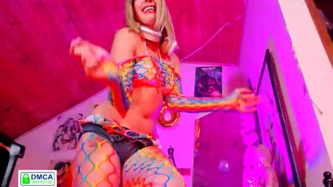 Snapshot of kyliekandy chatting on 16, 1, 2026 online show from 16, 1, 2026