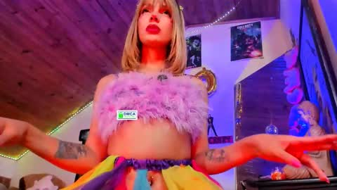 Snapshot of kyliekandy chatting on 17, 1, 2026 online show from 17, 1, 2026