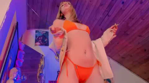 Snapshot of kyliekandy chatting on 17, 2, 2026 online show from 17, 2, 2026