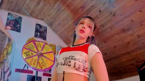 Snapshot of kyliekandy chatting on 21, 2, 2026 online show from 21, 2, 2026