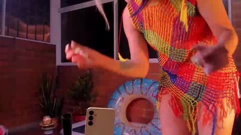 Snapshot of kyliekandy chatting on 22, 2, 2026 online show from 22, 2, 2026