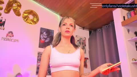 Snapshot of kyliekandy chatting on 18, 5, 2026 online show from 18, 5, 2026