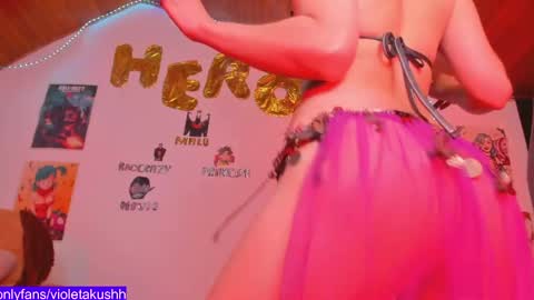 Snapshot of kyliekandy chatting on 6, 6, 2026 online show from 6, 6, 2026