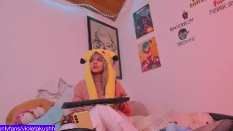 Snapshot of kyliekandy chatting on 14, 6, 2026 online show from 14, 6, 2026