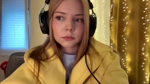 Snapshot of kyliekeathley chatting on 30, 3, 2026 Emilia online show from 30, 3, 2026