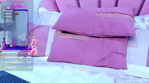 Kylie jl online show from 16, 2, 2025