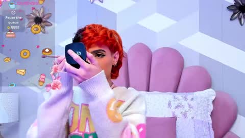 Kylie jl online show from 22, 2, 2025