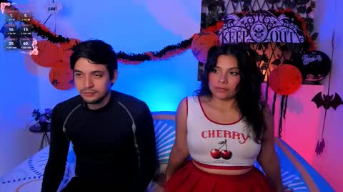 kylietimothee online show from 2, 11, 2025