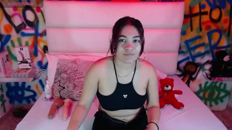 Kylie online show from 3, 2, 2025