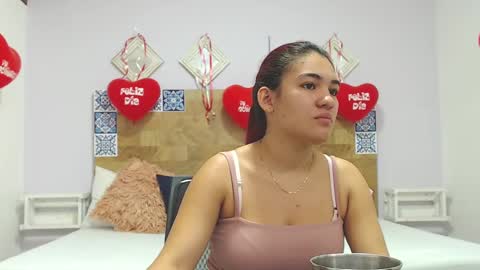 Kylie online show from 20, 2, 2025