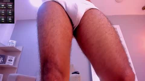 Kylliam Levis online show from 11, 9, 2025