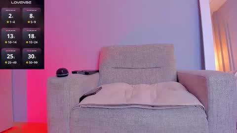 Kylliam Levis online show from 30, 10, 2025