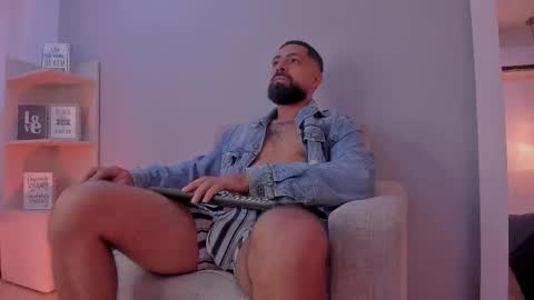 Kylliam Levis online show from 18, 4, 2026