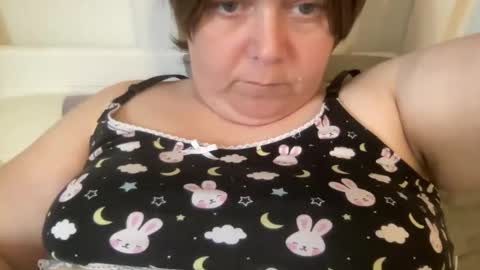 Snapshot of kylorencat chatting on 1, 1, 2025 KYLO online show from 1, 1, 2025